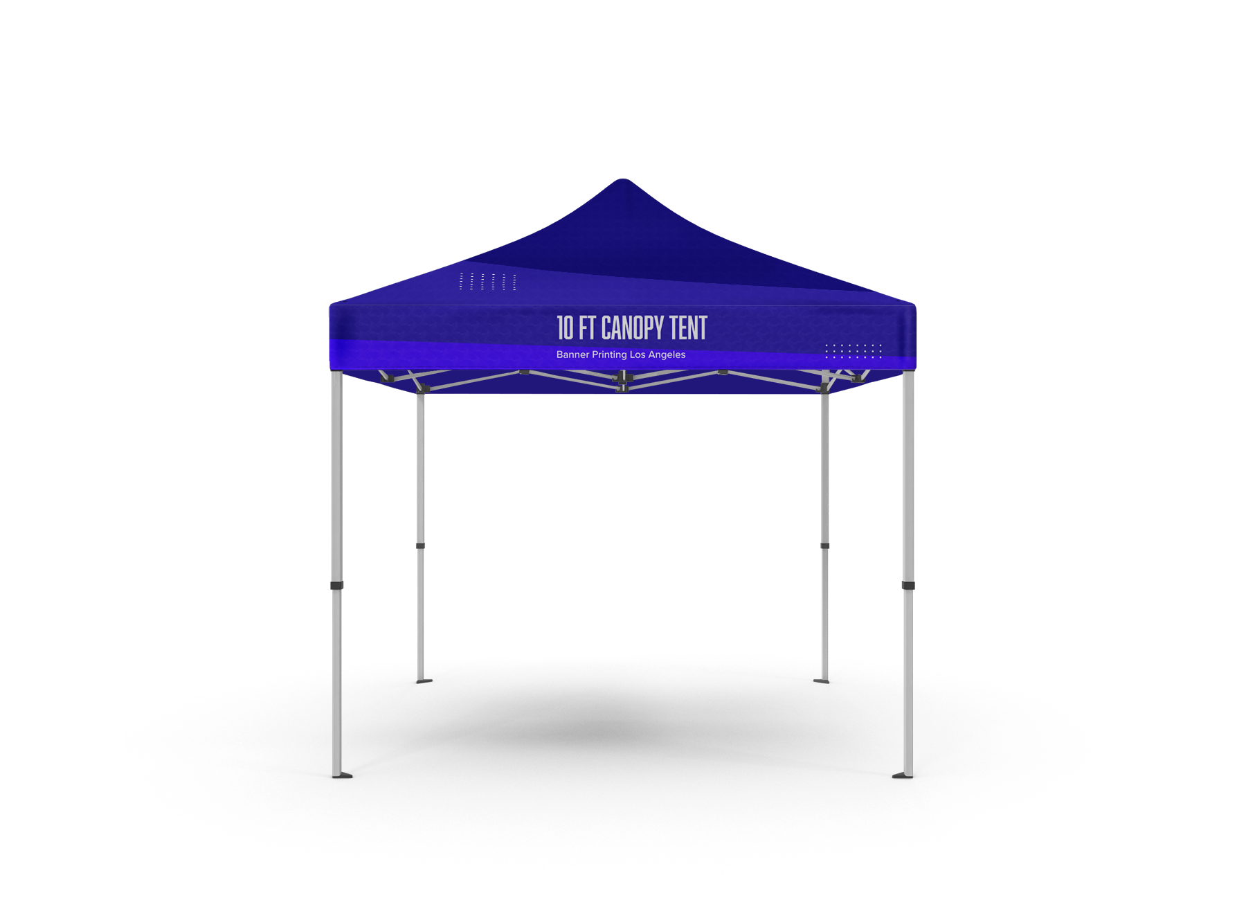 San Diego 10ft Canopy Tents Printing San Diego 10ft Canopy Tents Printing