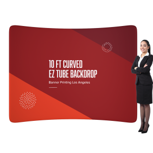 EZ Tube Displays Los Angeles