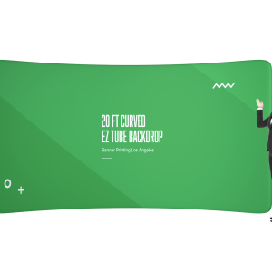 EZ Tube Displays Los Angeles