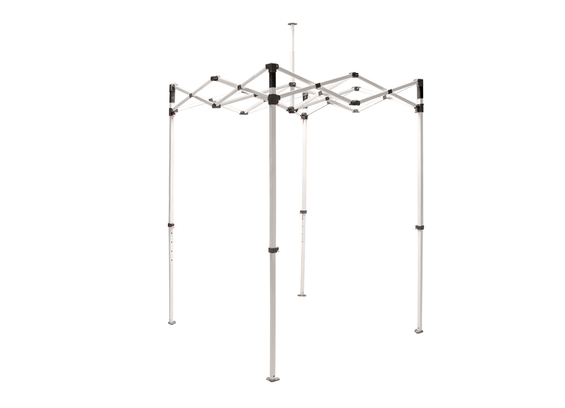 Los Angeles 5ft Canopy Tents Printing