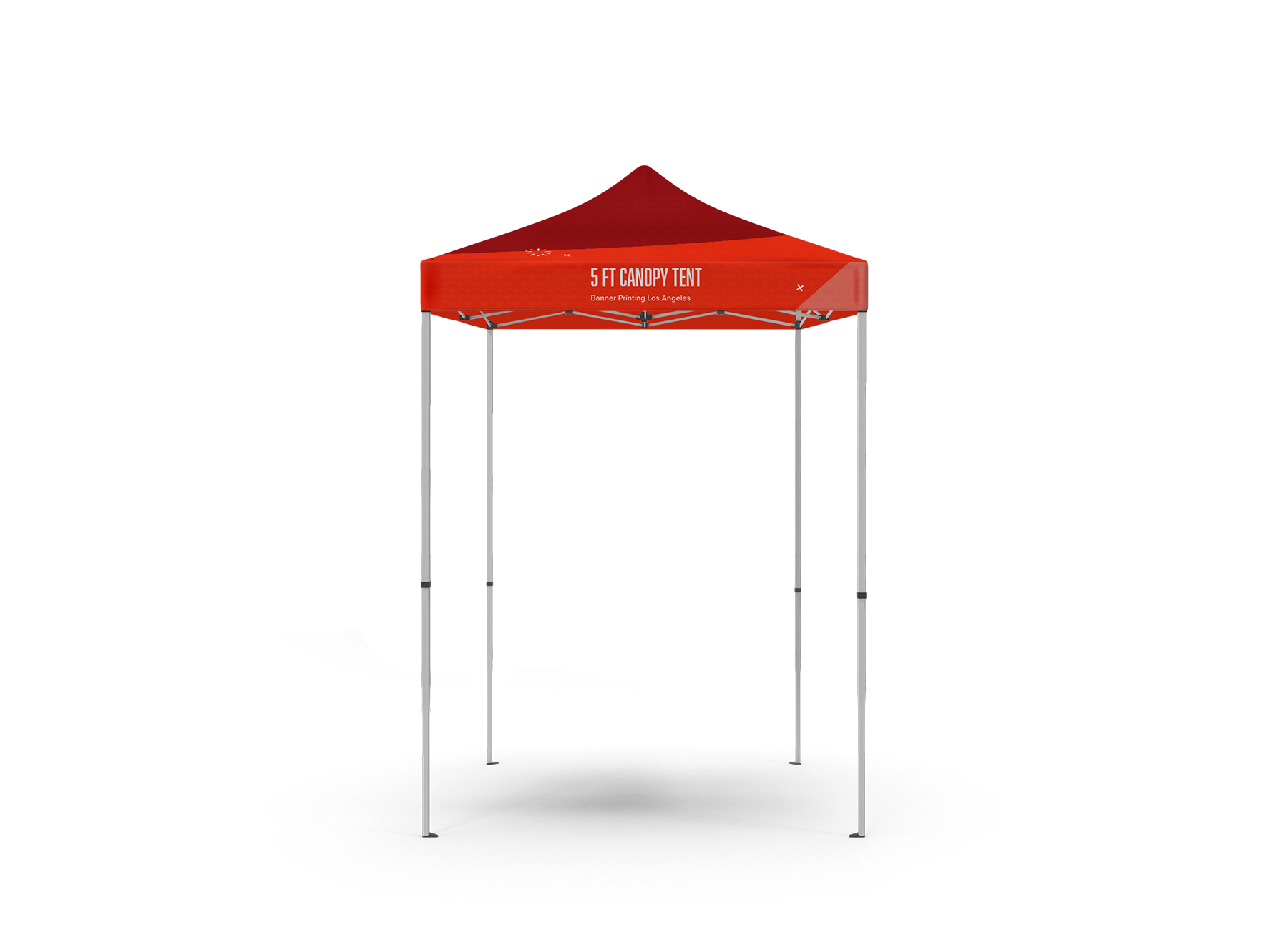 San Diego 5ft Canopy Tents Printing San Diego 5ft Canopy Tents Printing
