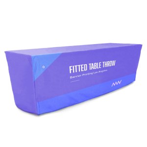 Fitted Table Throws Los Angeles