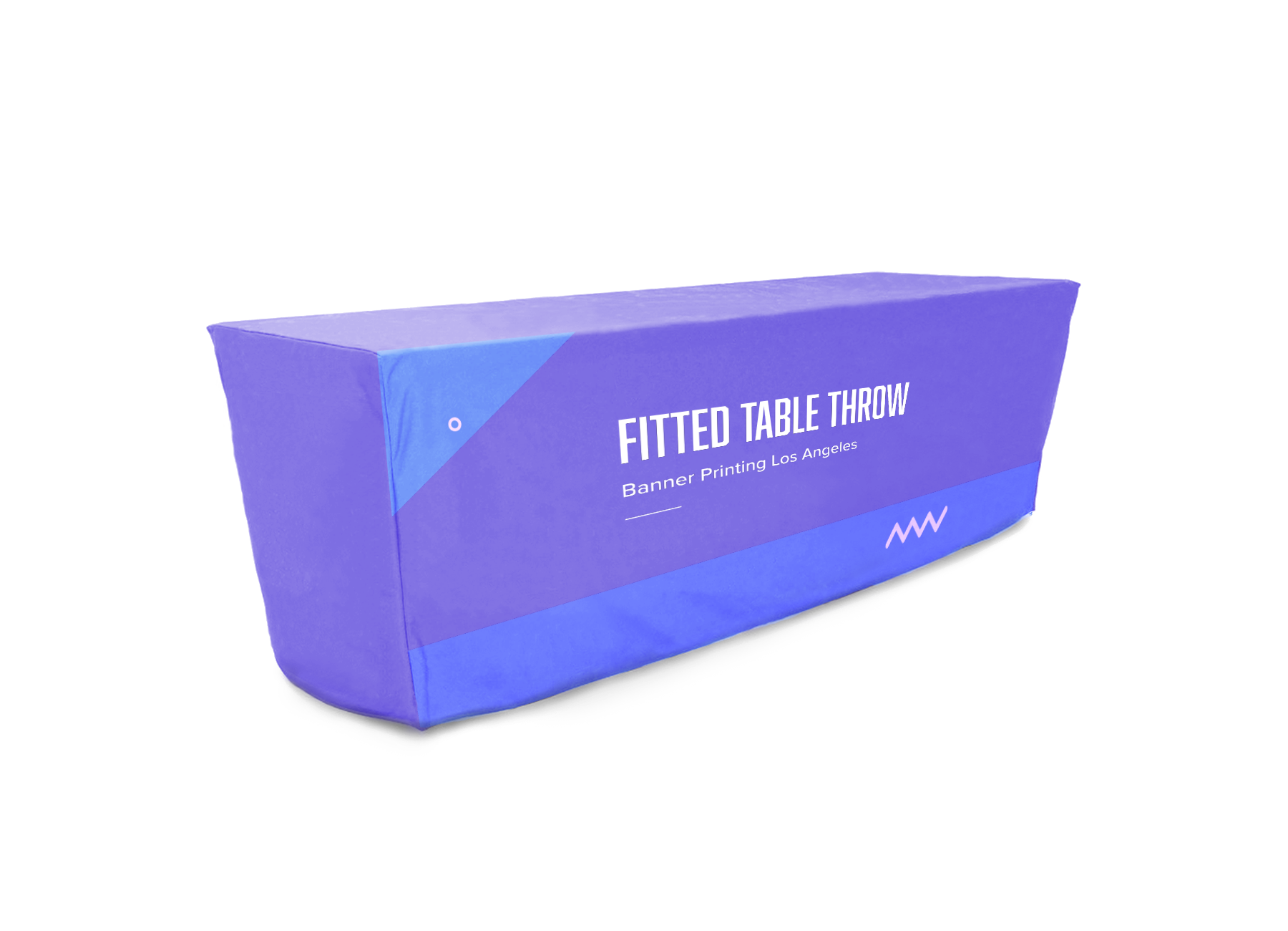 San Diego Fitted Table Throws Printing San Diego Fitted Table Throws Printing