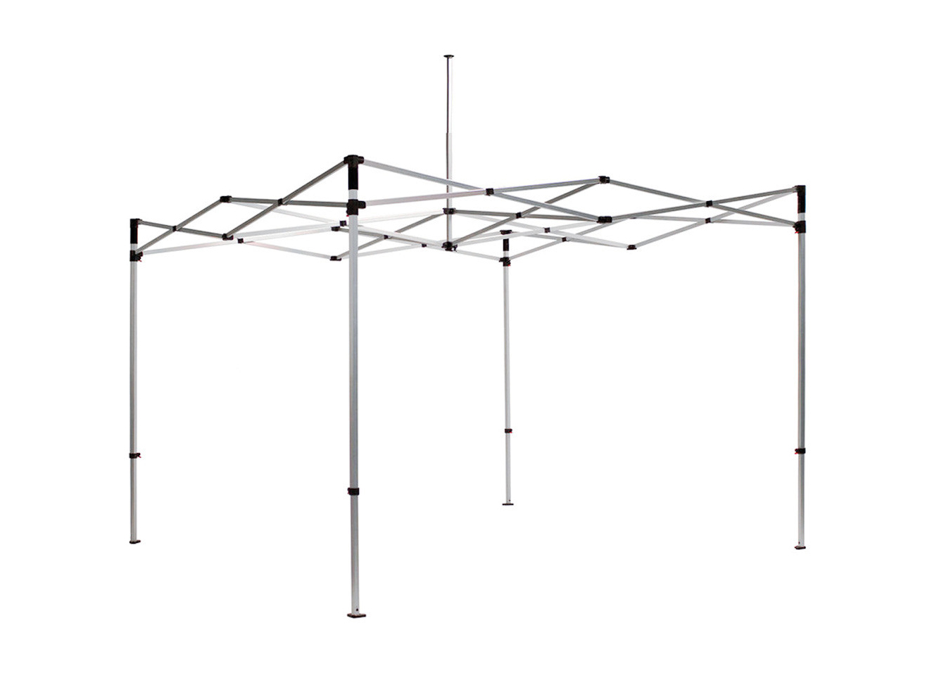 Los Angeles 10ft Canopy Tents Printing