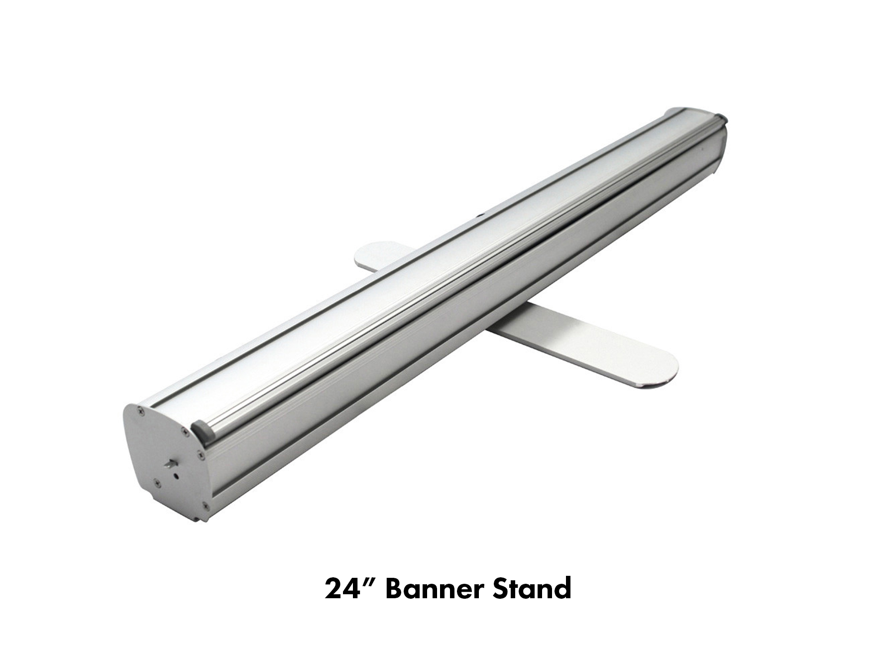 Los Angeles Econo Roll Retractable Banner Stands Printing