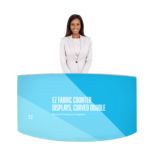 EZ Counter Displays Los Angeles