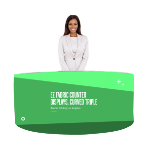 EZ Counter Displays Los Angeles