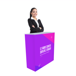 EZ Counter Displays Los Angeles