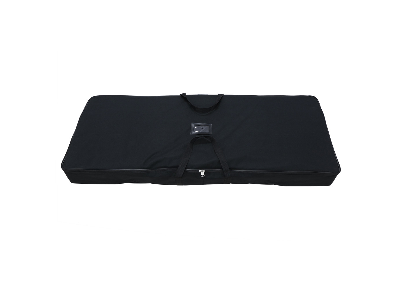 Los Angeles EZ Fabric Counter Displays, Straight Printing