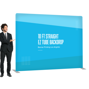 EZ Tube Displays Los Angeles