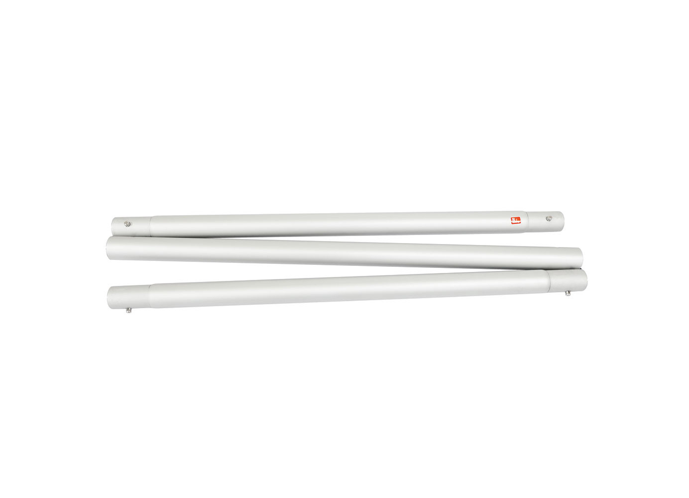 Los Angeles 20ft Straight EZ Tube Backdrop Printing