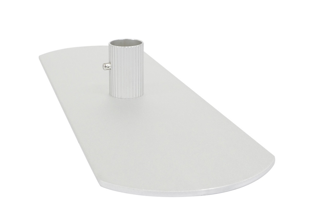 Los Angeles 20ft Straight EZ Tube Backdrop Printing