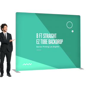 EZ Tube Displays Los Angeles