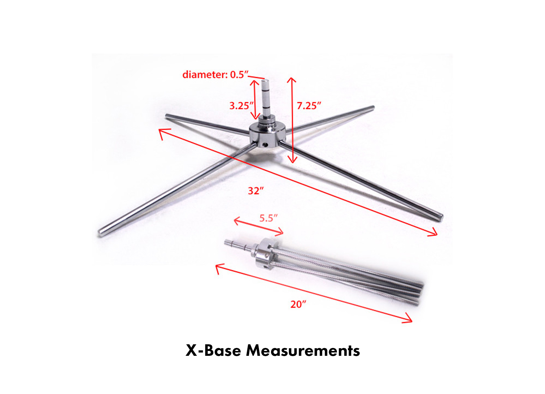 Los Angeles Feather Flags Printing