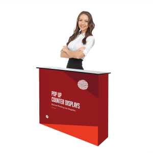 Counter Displays Los Angeles