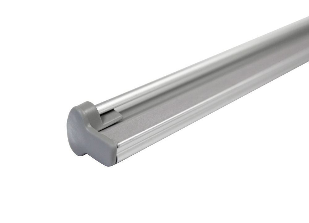 Los Angeles 60” Silverstep Tabletop Retractable Banner Stands Printing