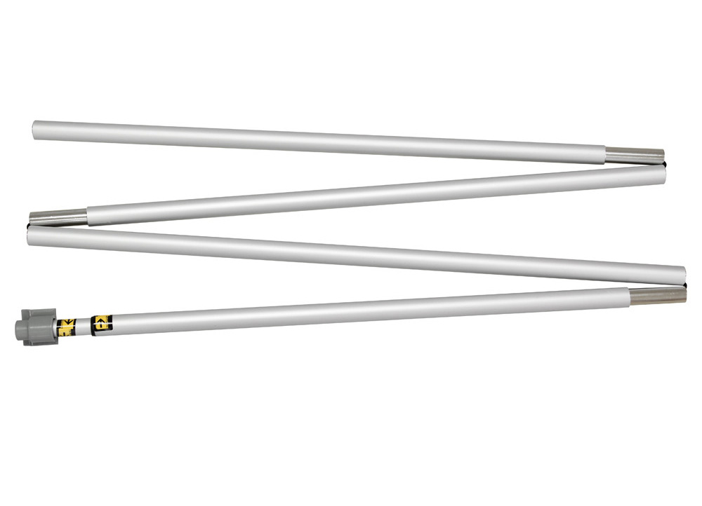 Los Angeles 24” Silverstep Retractable Banner Stands Printing