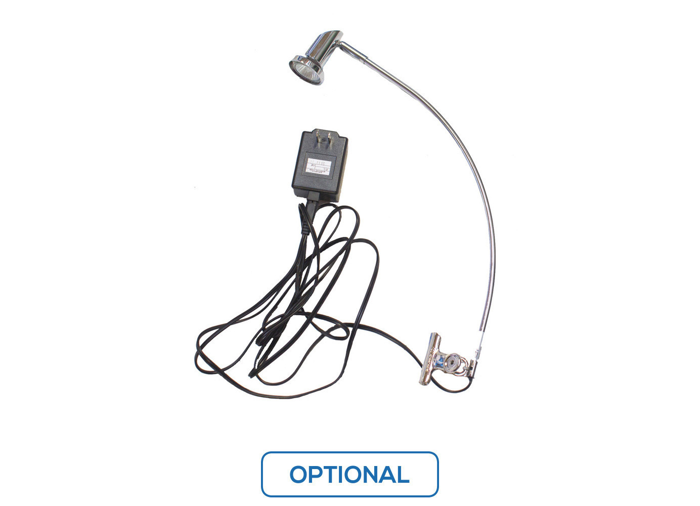 Los Angeles 60” Silverstep Tabletop Retractable Banner Stands Printing