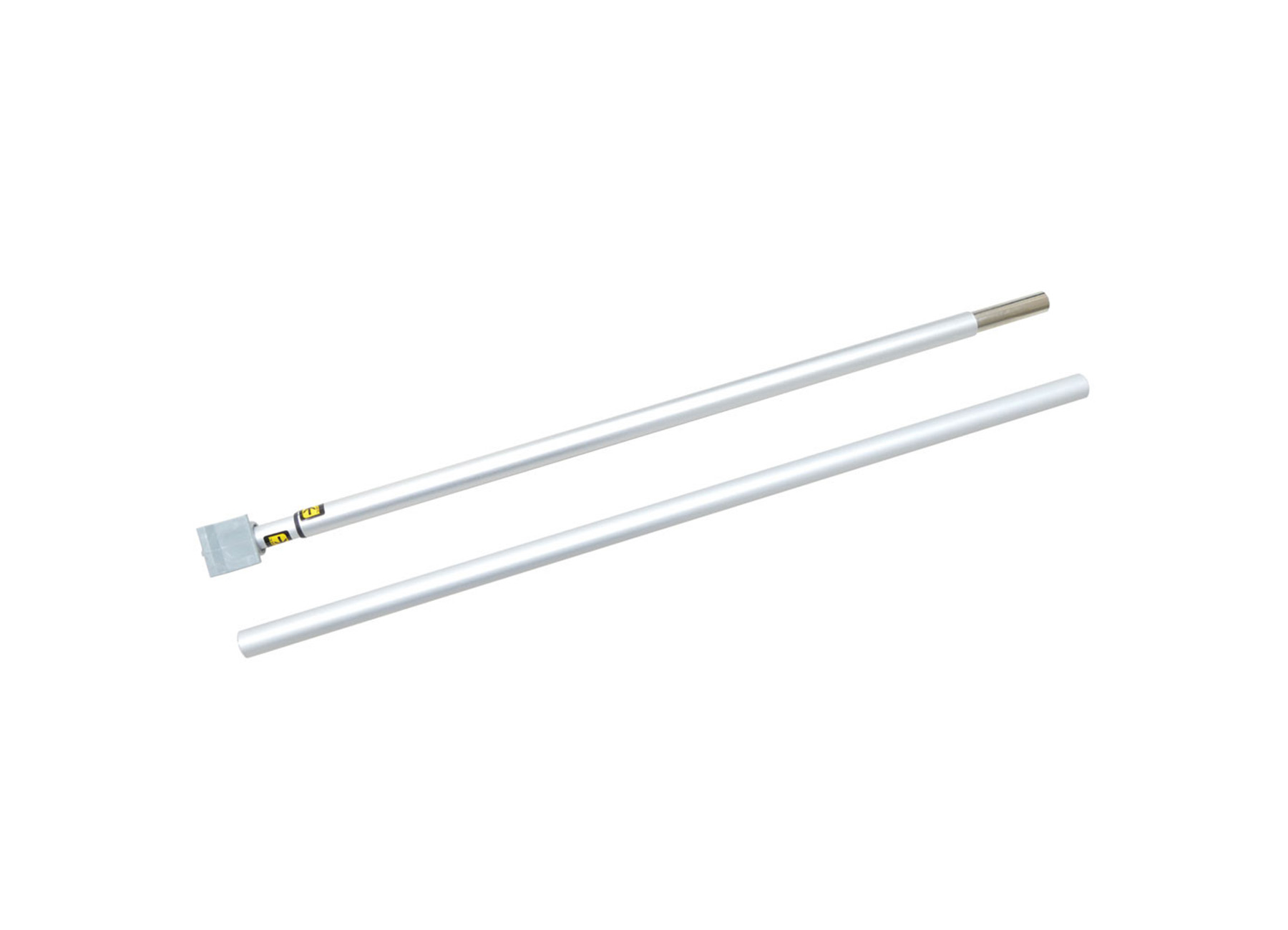 Los Angeles 60” Silverstep Tabletop Retractable Banner Stands Printing