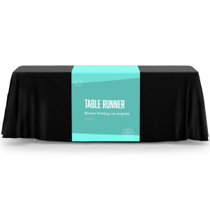 Table Runner Los Angeles