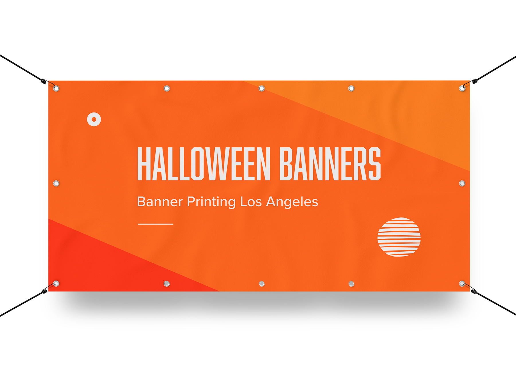 San Diego Halloween Banners Printing San Diego Halloween Banners Printing