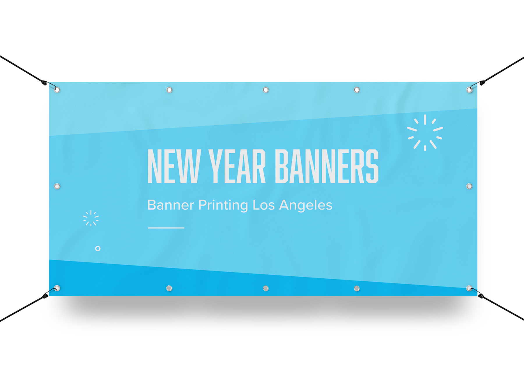 San Diego New Year Banners Printing San Diego New Year Banners Printing