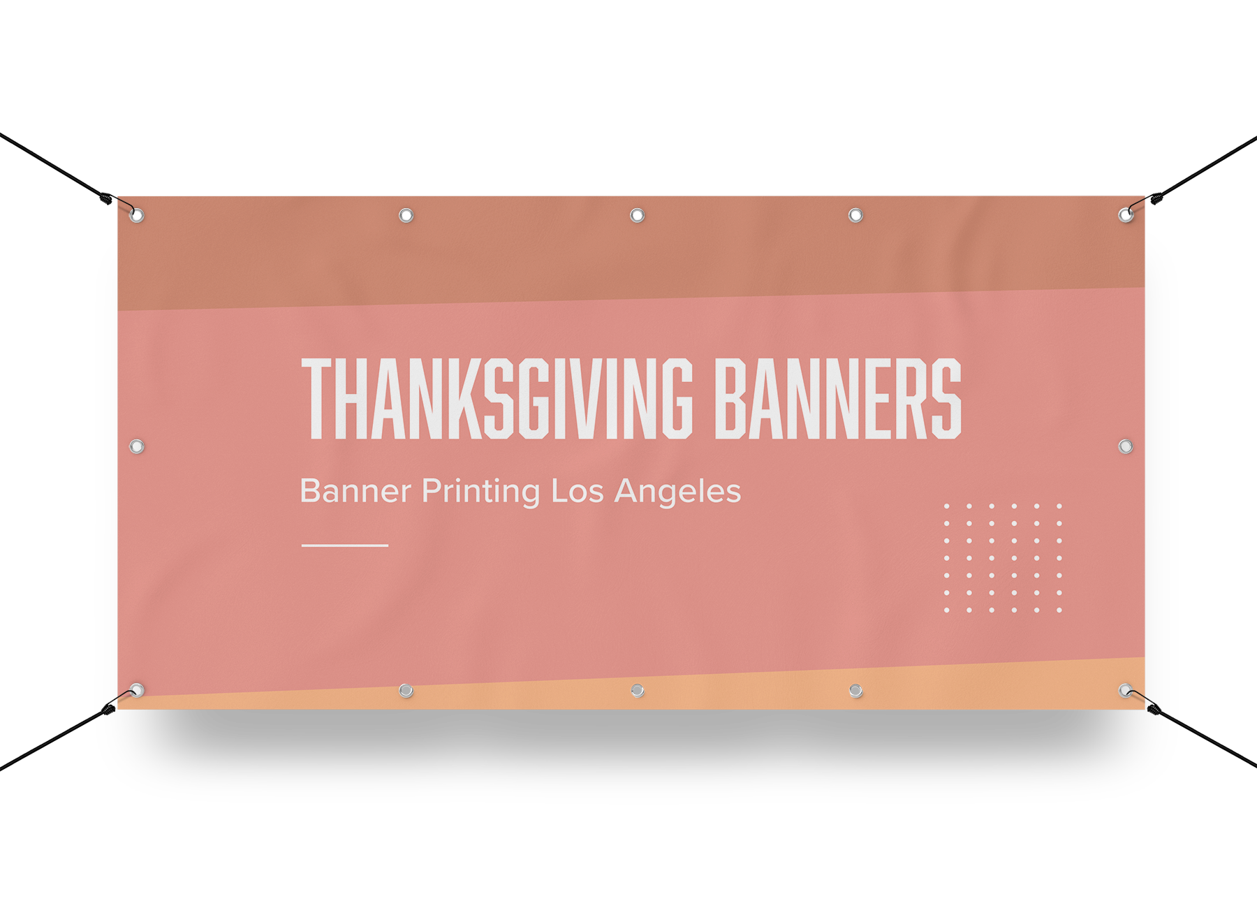 San Diego Thanksgiving Banners Printing San Diego Thanksgiving Banners Printing