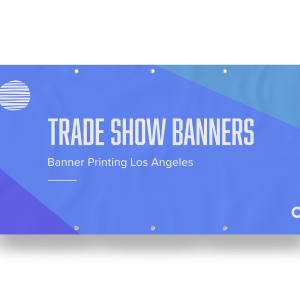 Trade Show Displays Los Angeles