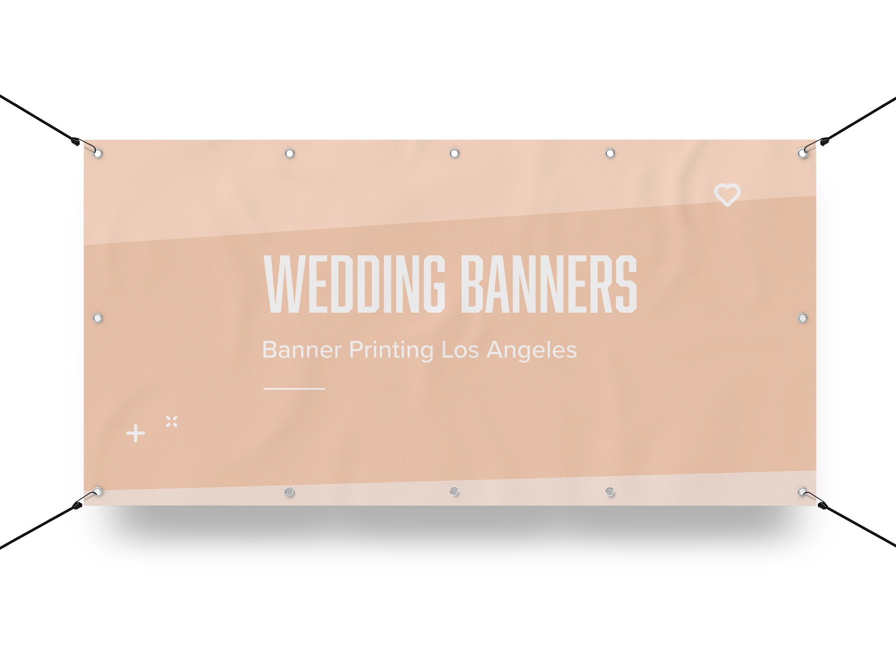 San Diego Wedding Banners Printing San Diego Wedding Banners Printing