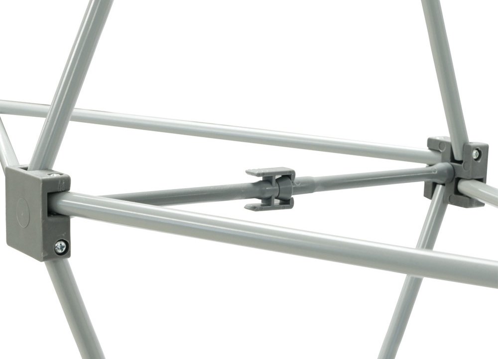 Los Angeles 20ft Lumière Light Wall Configuration D Printing