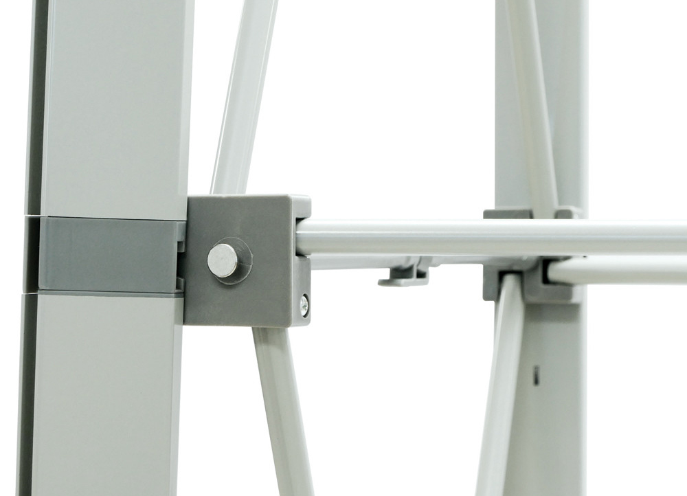 Los Angeles 20ft Lumière Light Wall Configuration D Printing