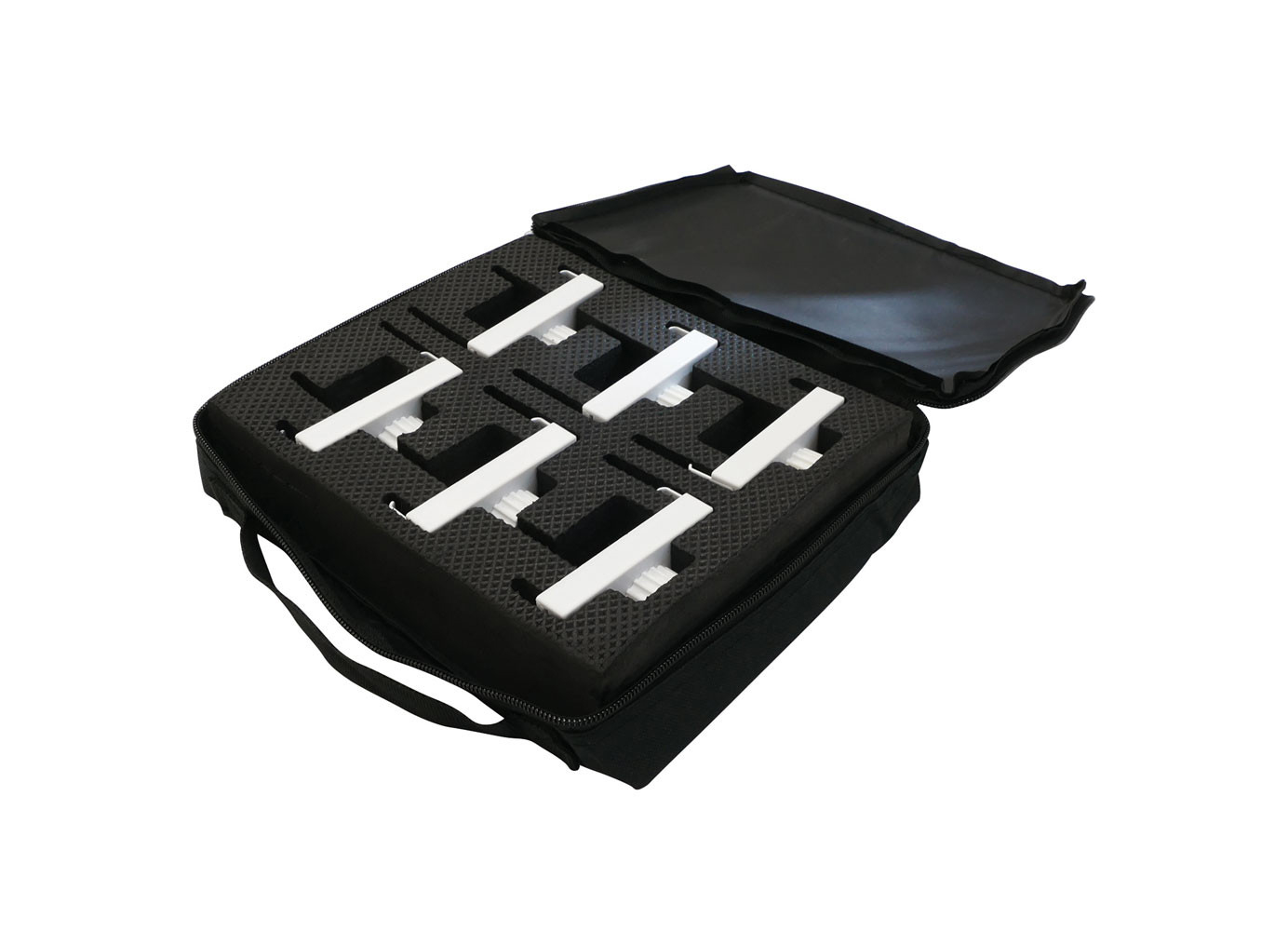 Los Angeles 20ft Lumière Light Wall Configuration D Printing