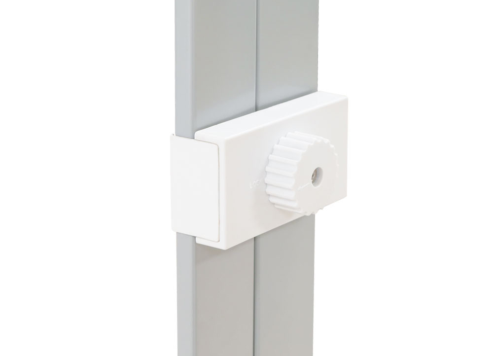 Los Angeles 20ft Lumière Light Wall Configuration D Printing