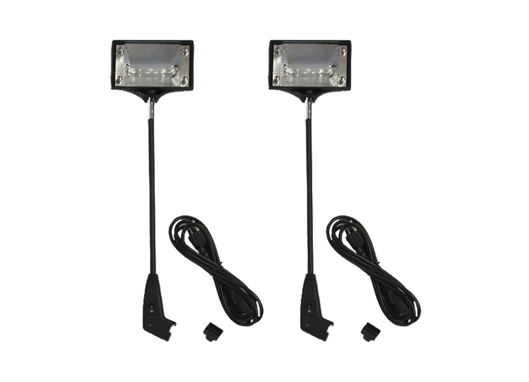 Los Angeles 10ft Wave Pop Up Display Printing