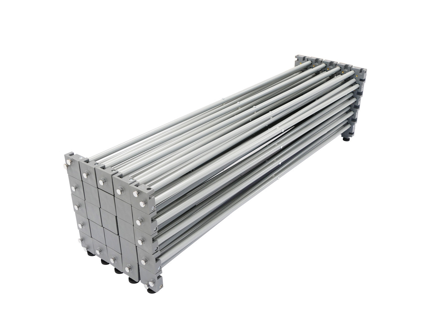 Los Angeles 10ft x 10ft Lumière Light Wall Printing