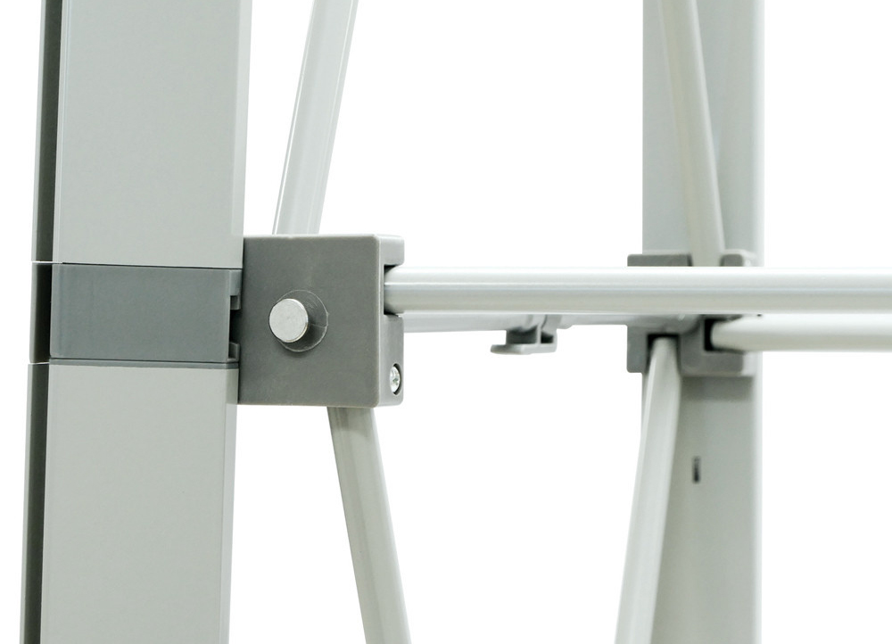 Los Angeles 10ft x 10ft Lumière Light Wall Printing