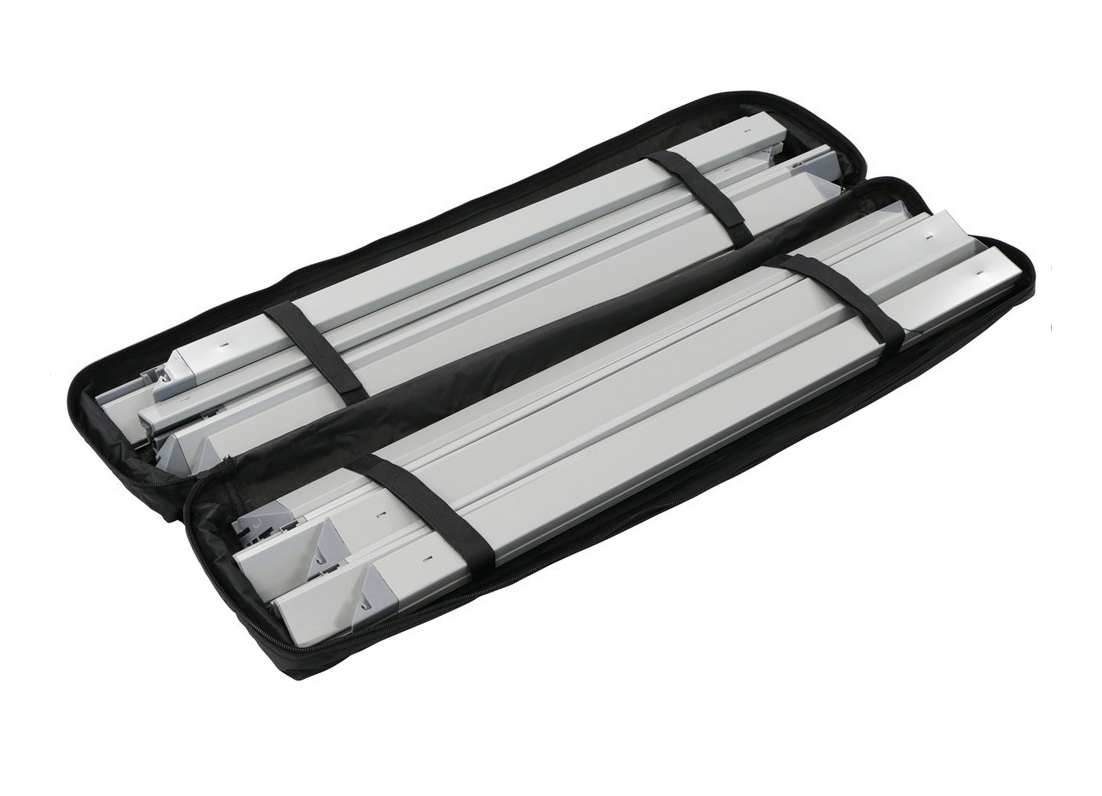 Los Angeles 10ft x 10ft Lumière Light Wall Printing