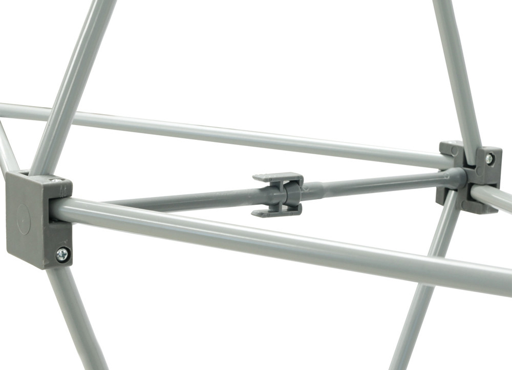 Los Angeles 10ft x 7.5ft Lumière Light Wall Printing