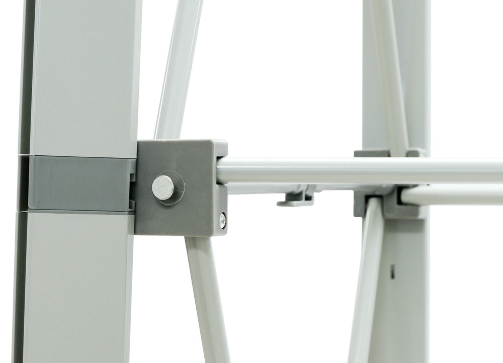 Los Angeles 10ft x 7.5ft Lumière Light Wall Printing