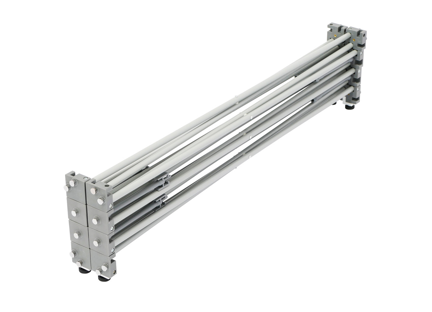 Los Angeles 2.5ft x 7.5ft Lumière Light Wall Printing