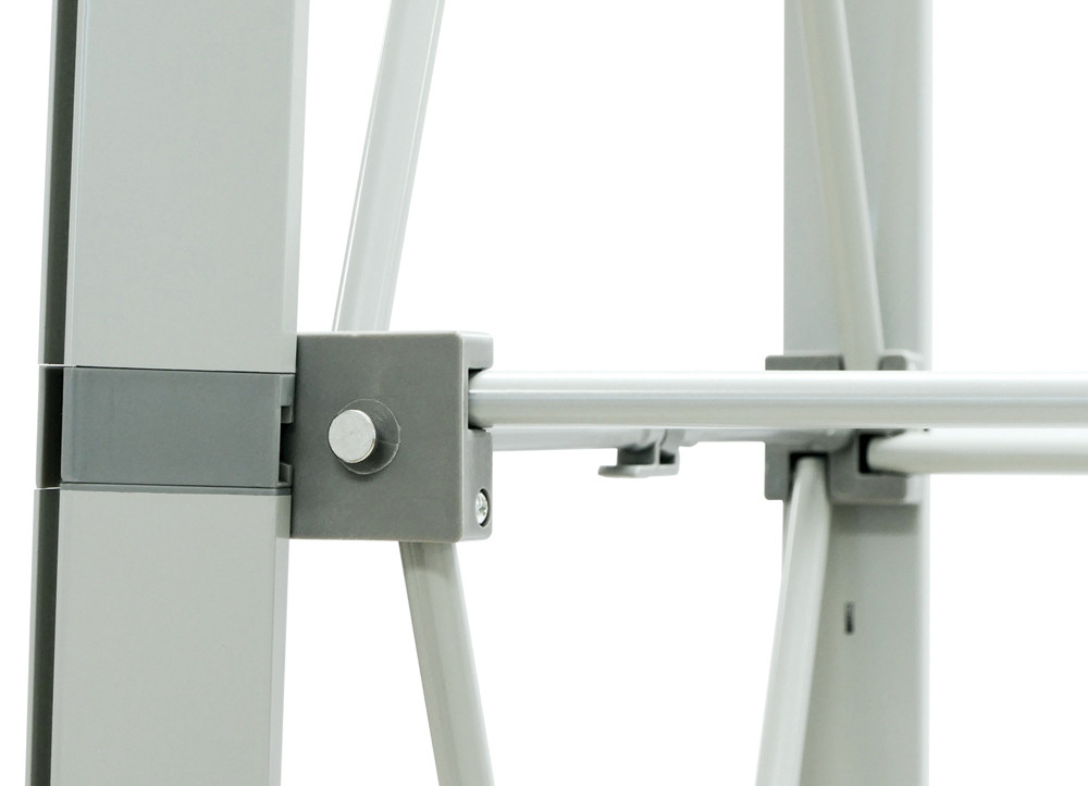 Los Angeles 2.5ft x 7.5ft Lumière Light Wall Printing