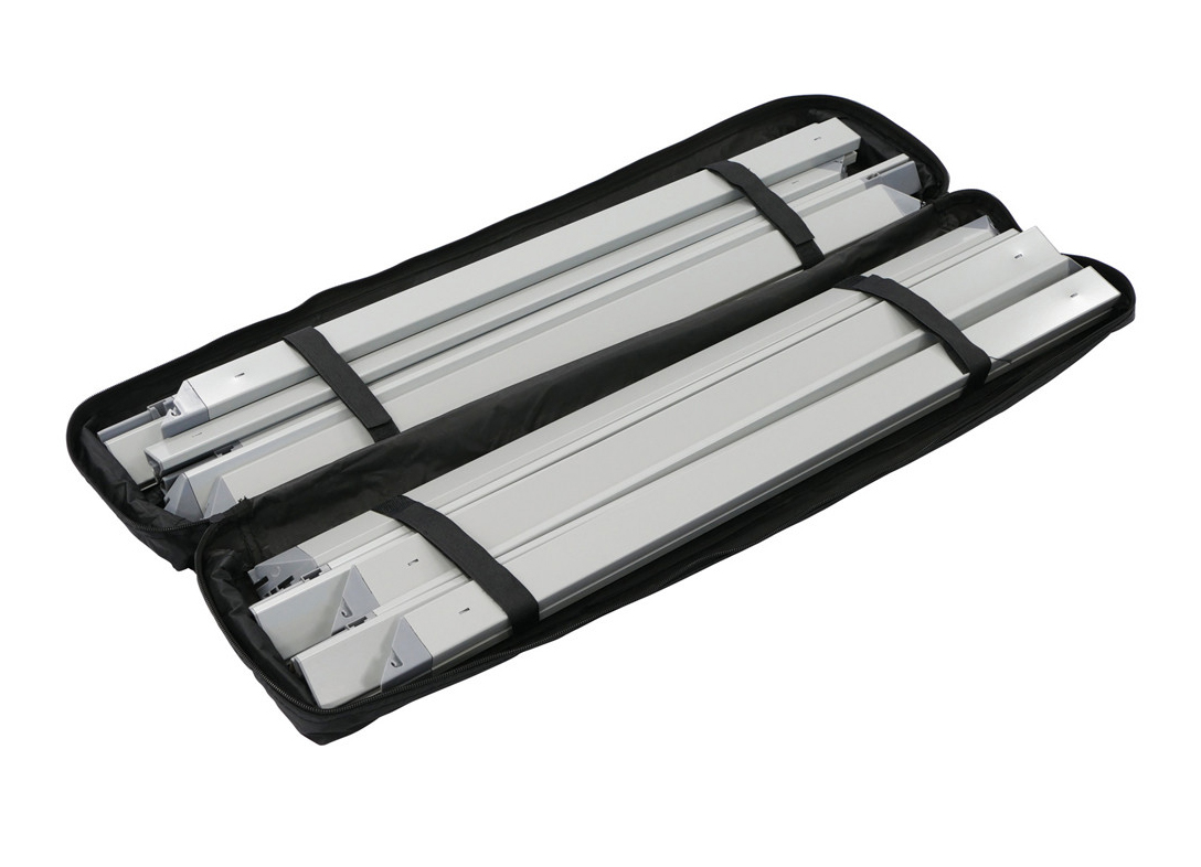 Los Angeles 2.5ft x 7.5ft Lumière Light Wall Printing