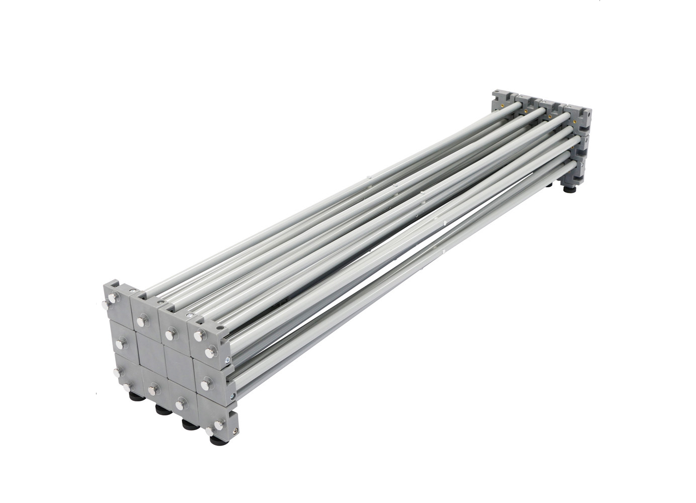 Los Angeles 5ft x 7.5ft Lumière Light Wall Printing