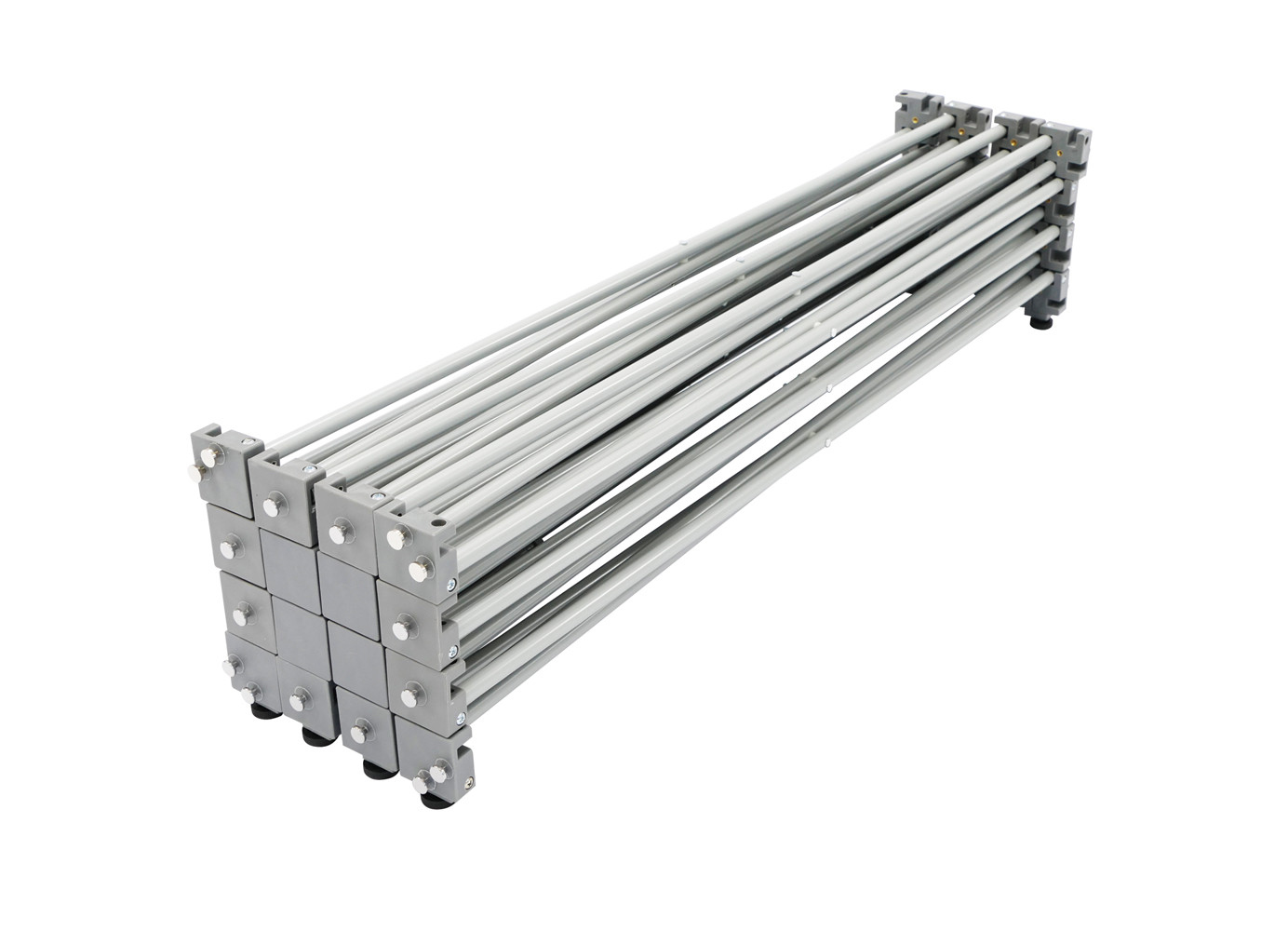 Los Angeles 7.5ft x 7.5ft Lumière Light Wall Printing