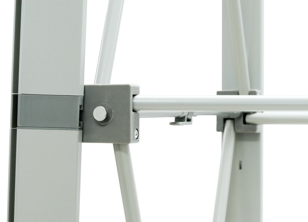 Los Angeles 7.5ft x 7.5ft Lumière Light Wall Printing